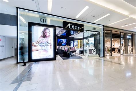 dior perfume and beauty boutique bondi junction photos|dior's new bondi boutique.